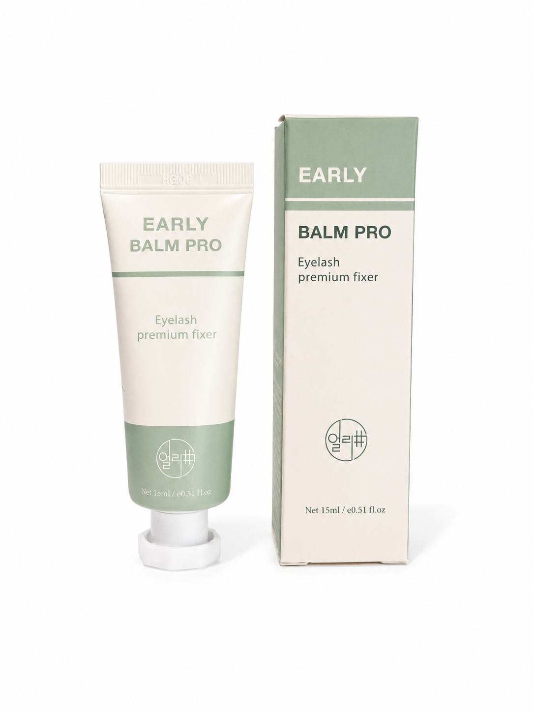 Early- Bálsamo Pro (15ml)