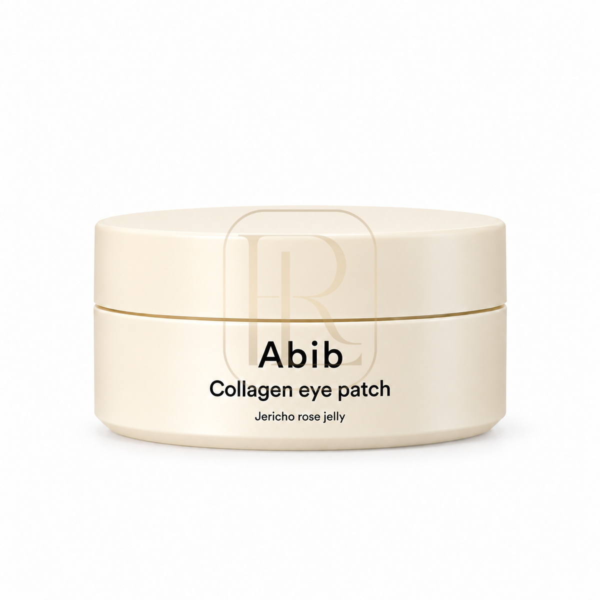 Abib - Collagen Eye Patch Jericho Rose Jelly [60 pcs]