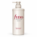 Shiseido FINO Premium touch shampoo 550 ML