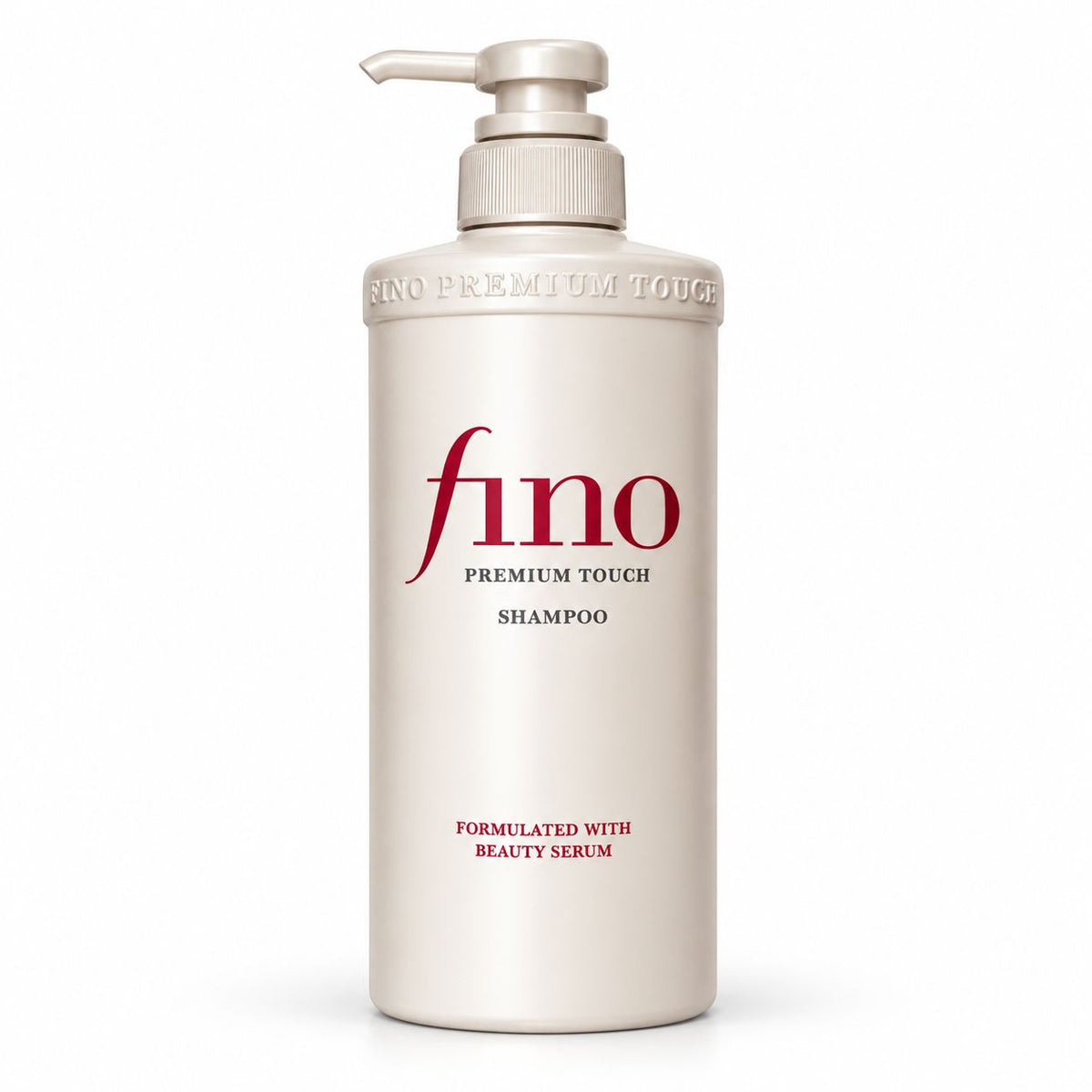 Shiseido Fino Premium Touch Shampoo 550ml