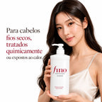 Shiseido FINO Premium touch shampoo 550 ML