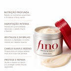 Shiseido - Fino Premium Touch Hair mask