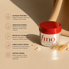 Shiseido Fino Premium Touch máscara de cabelo – imagem 3