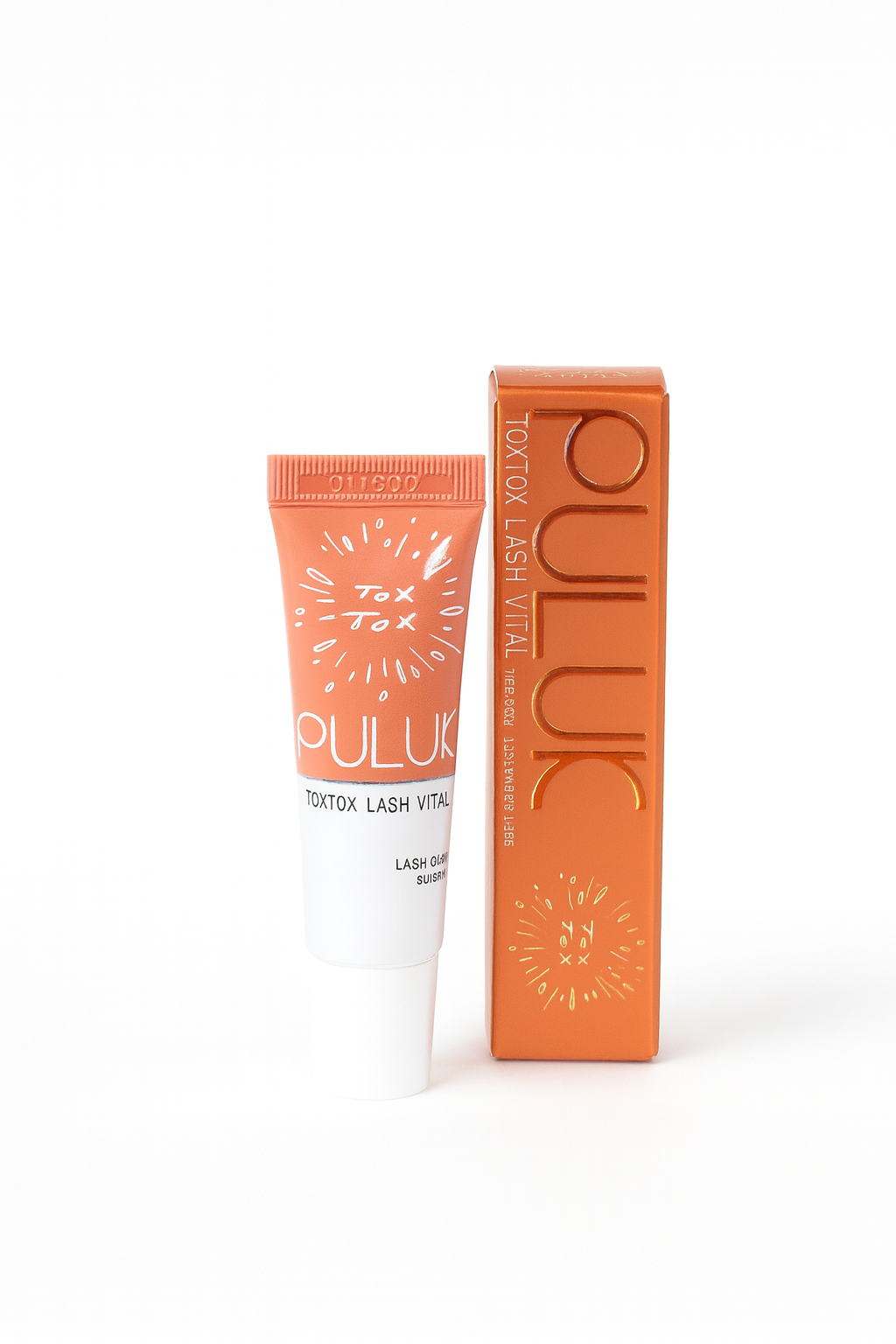 Botox ToxTox Vital 10 ml– Puluk