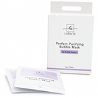 Laenita Perfect Purifying Bubble Mask – Sistema de Burbujas de O₂