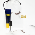 Pack Queratina Neicha 15g + 10 Kits Regalo Cliente
