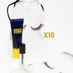 Pack Keratina Neicha 15g + 10 Kits Brinde Cliente