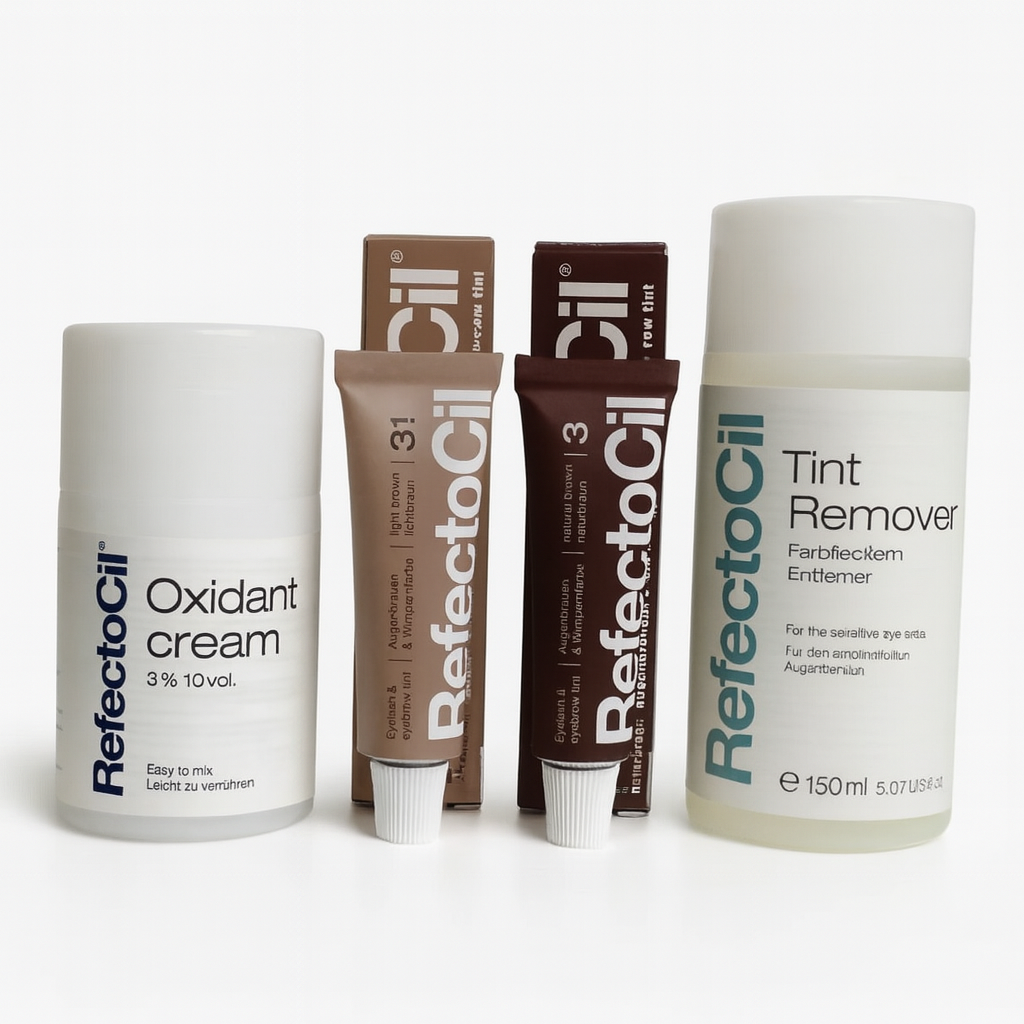 Essential Collection – Brow Color