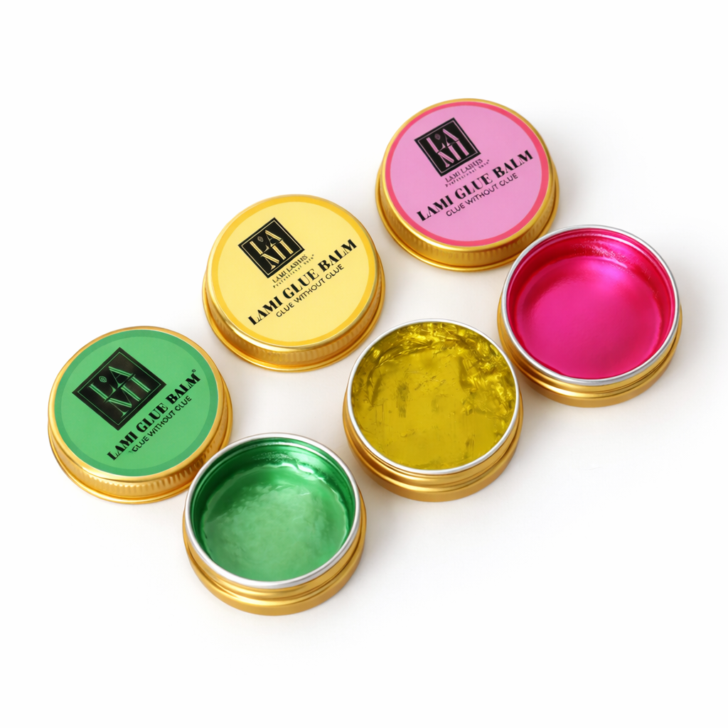Lami Glue Balm- 5ml e 20ml