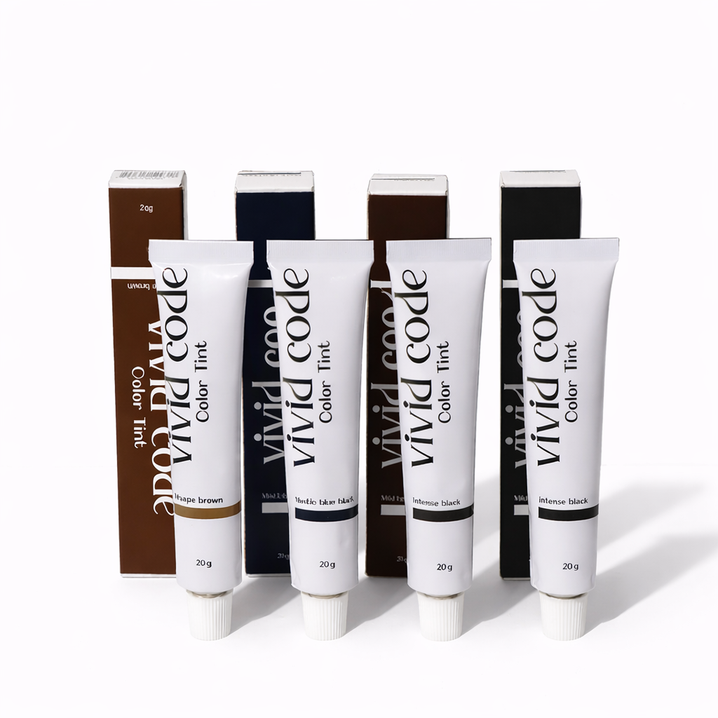 Refectocil - Tinte para cejas y pestañas 15ml (varios colores)