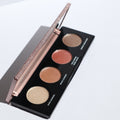 Urban Decay - Paleta Mondust