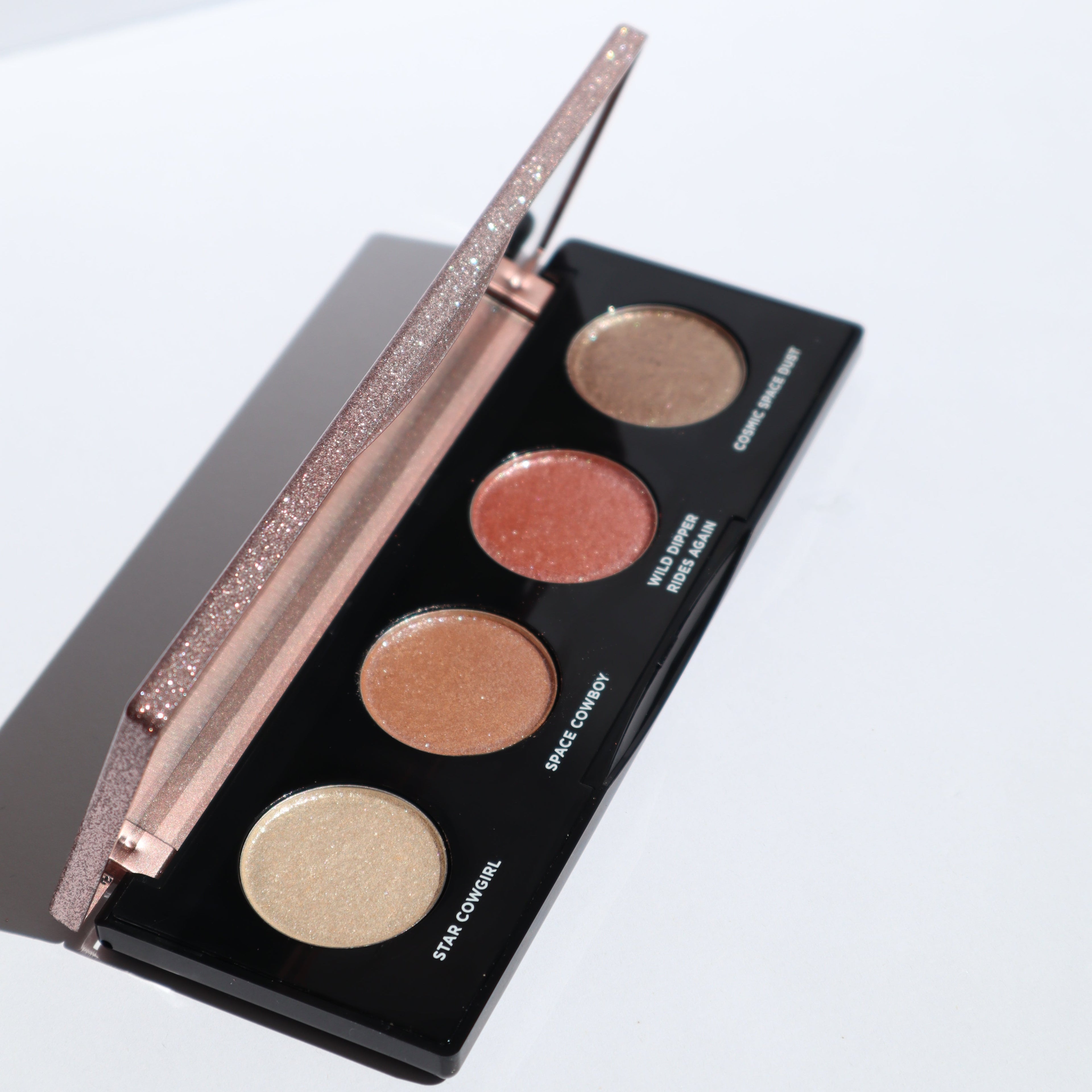 Urban Decay - Mondust palette