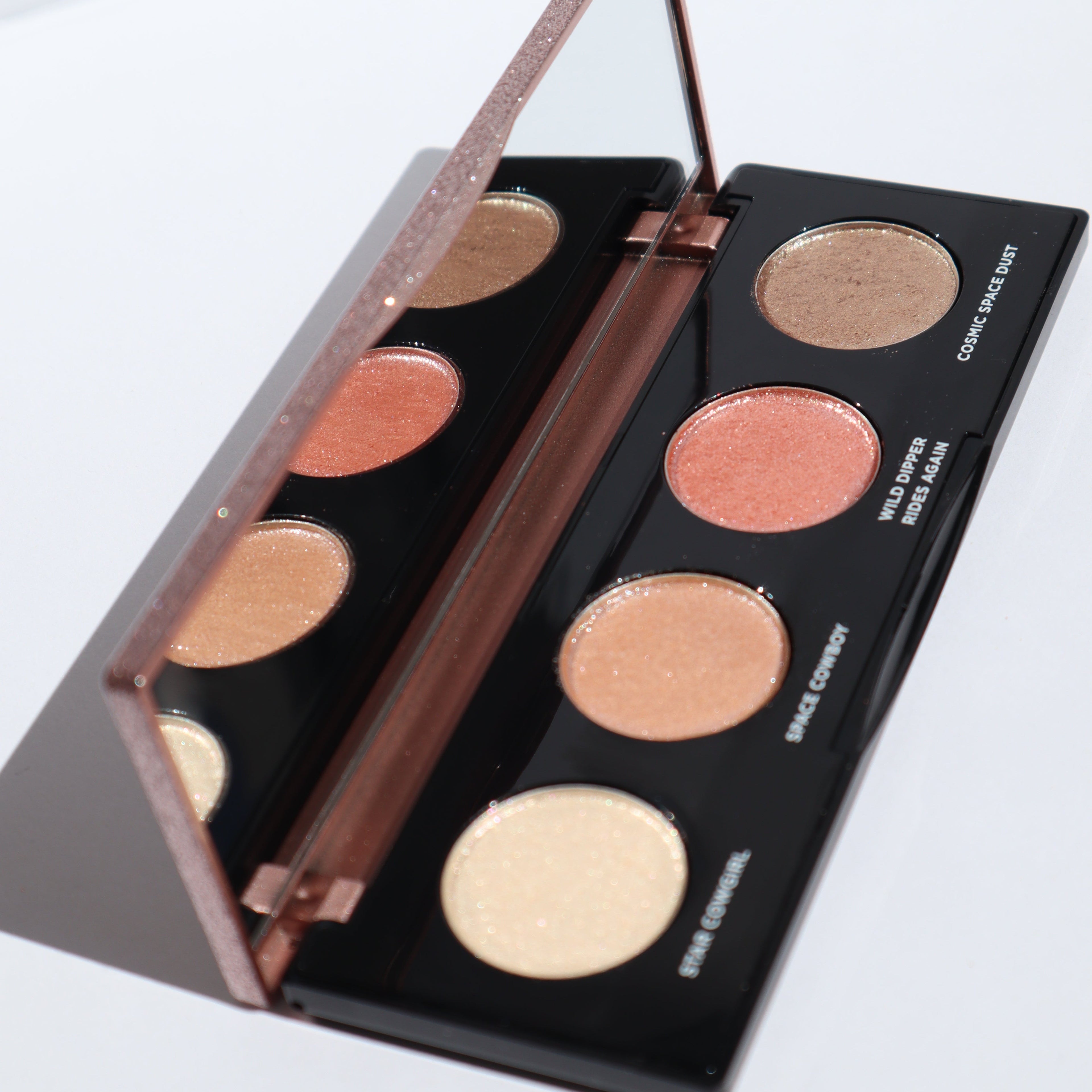 Urban Decay - Mondust palette