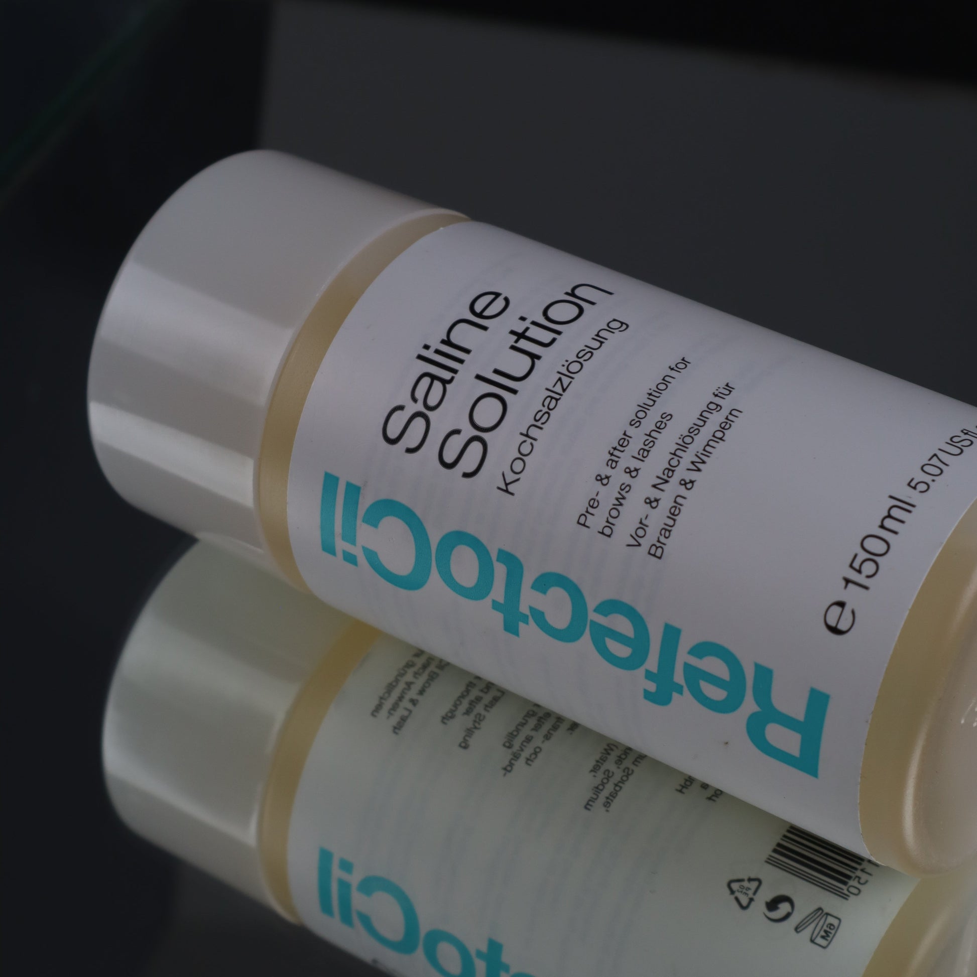 Refectocil Saline Solution 150ml