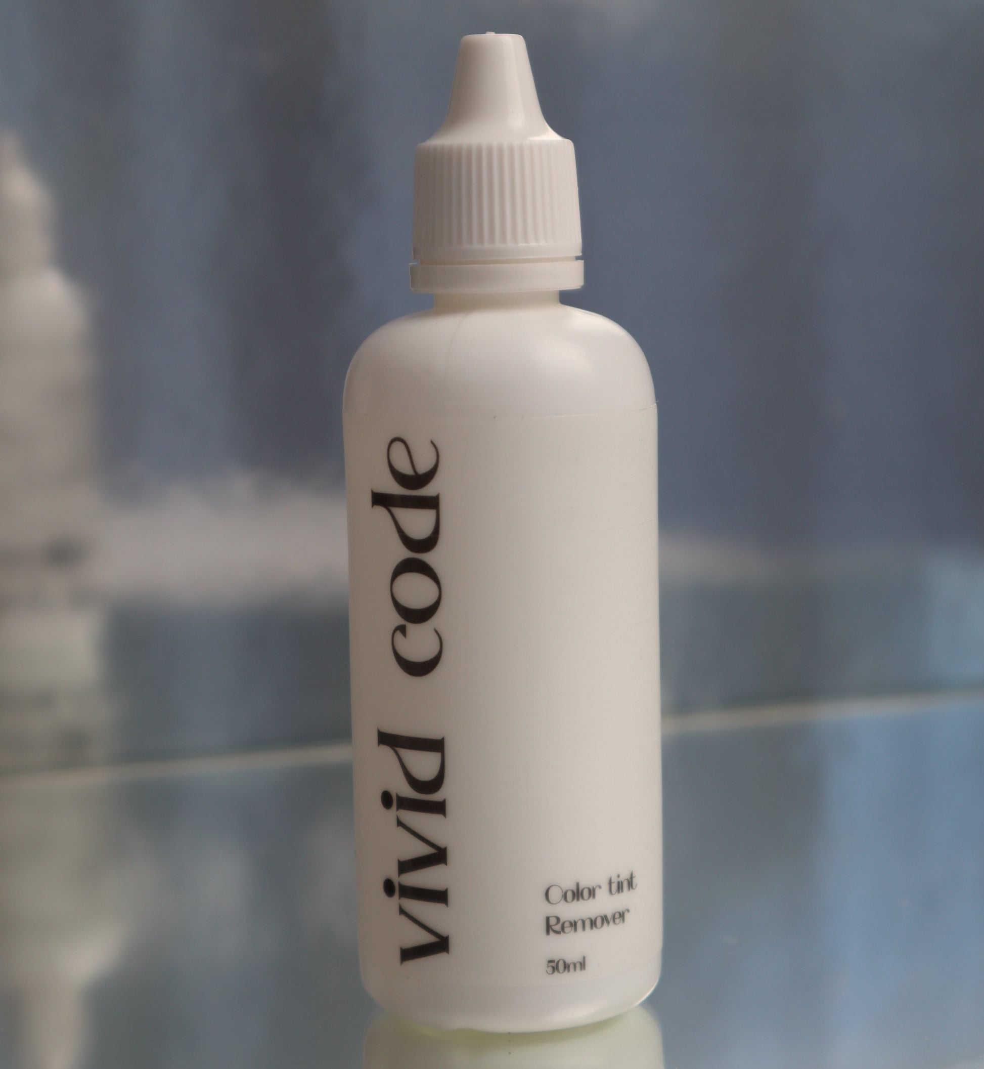 Vivid Code – Color Tint Remover