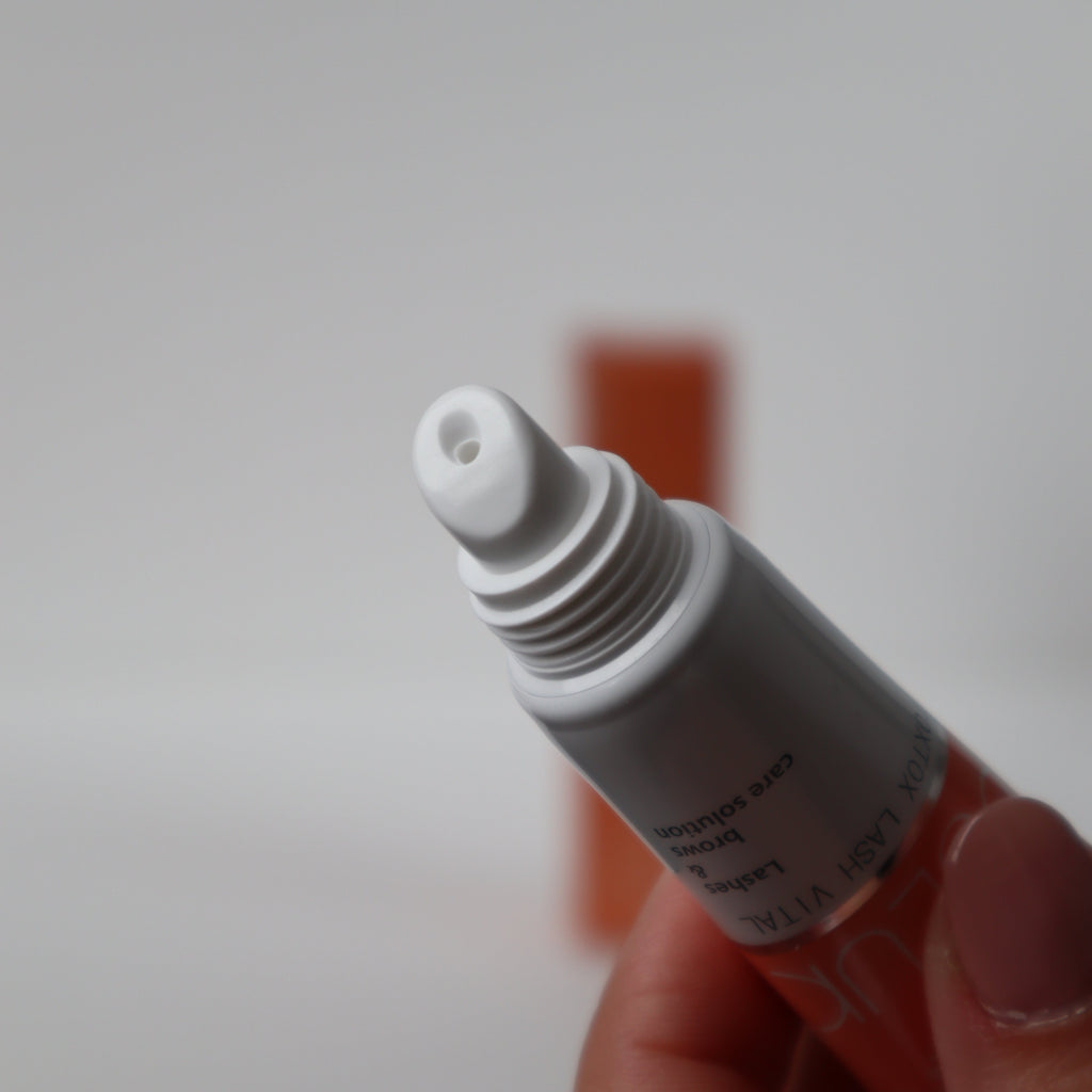 Pack Botox PULUK – Tratamento Intensivo para Lash Lifting & Brow Lamination