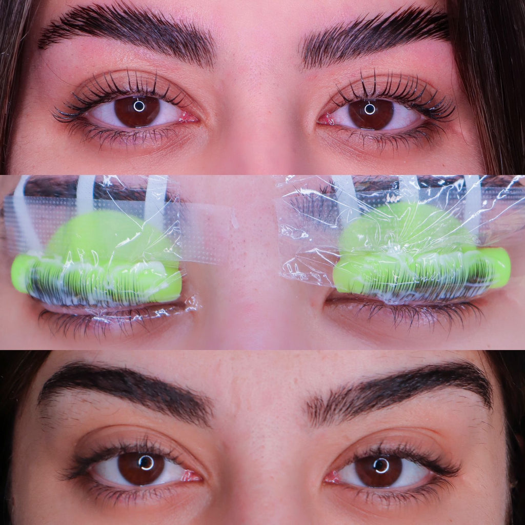 Moldes Russos Neon (5 tamanhos)