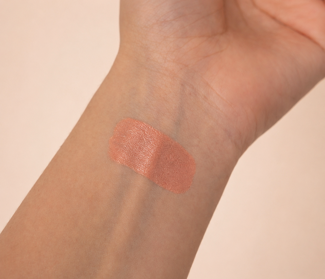 Jello Color Liquid Blush (JC04) - AZTK