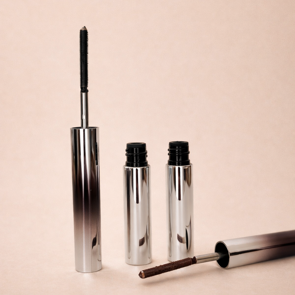 Judydoll 3D Curling Eyelash Iron Mascara