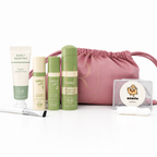 Kit Early Lash Lifting e Brow Lamination Coreano – Sistema Profissional Completo e Altamente Tecnológico - envio dia 5/9