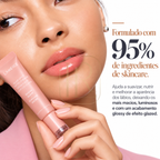 LANEIGE – Glaze Craze Tinted Lip Serum (Sugar Glaze)