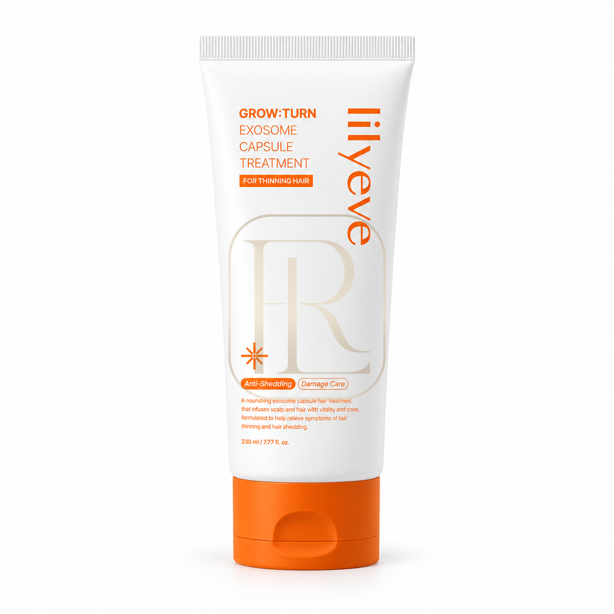 LILYÈVE – GROW:TURN Exosome Capsule Treatment 230ml