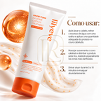LILYÈVE GROW:TURN Exosome Capsule Treatment 230 ml