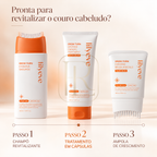LILYÈVE GROW:TURN Exosome Capsule Treatment 230 ml