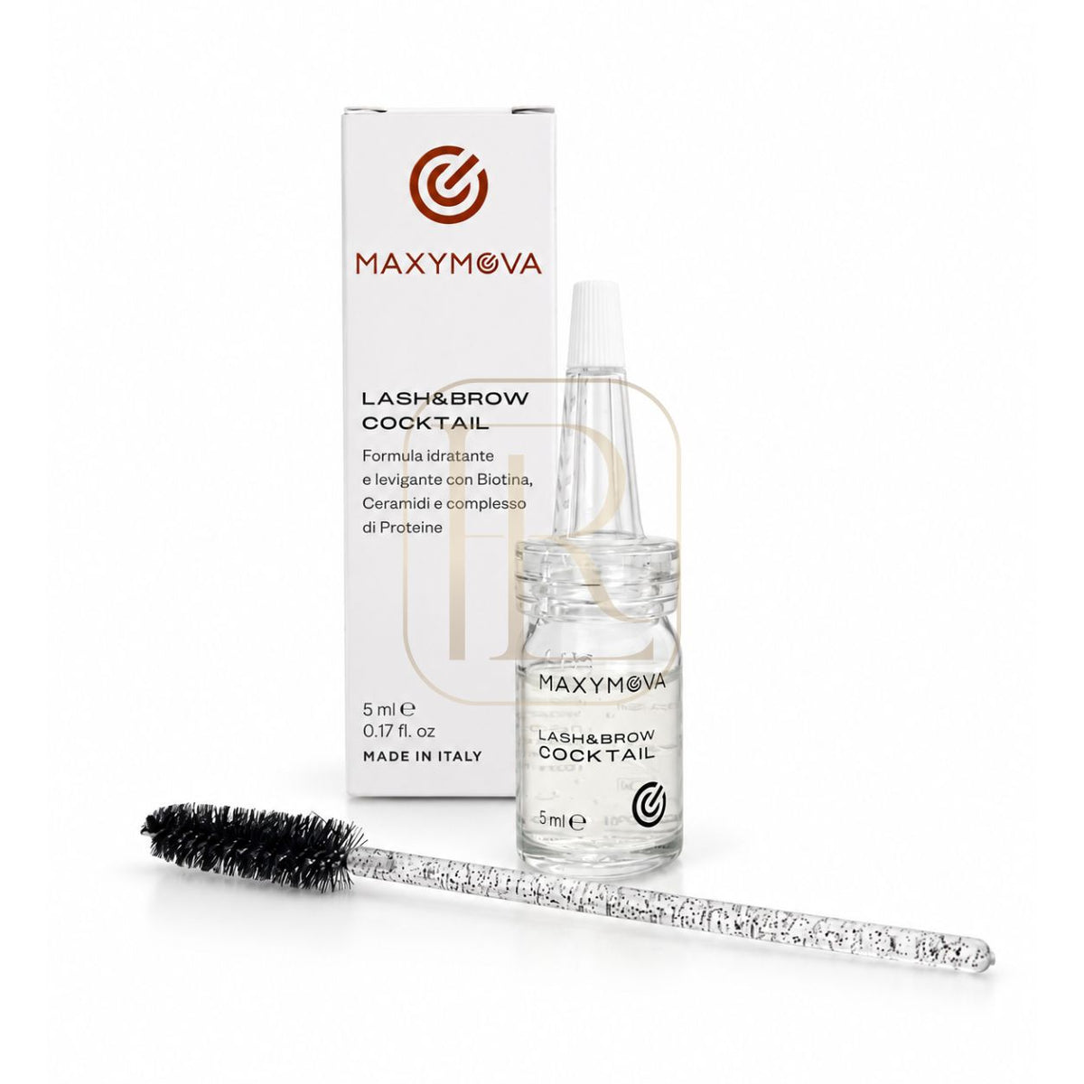 Maxymova Lash & Brow Cocktail 5ml