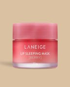 LANEIGE Lip Sleeping Mask Berry embalagem