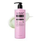 Medicube Rosemary PDRN Cooling Thickening Shampoo 400ml