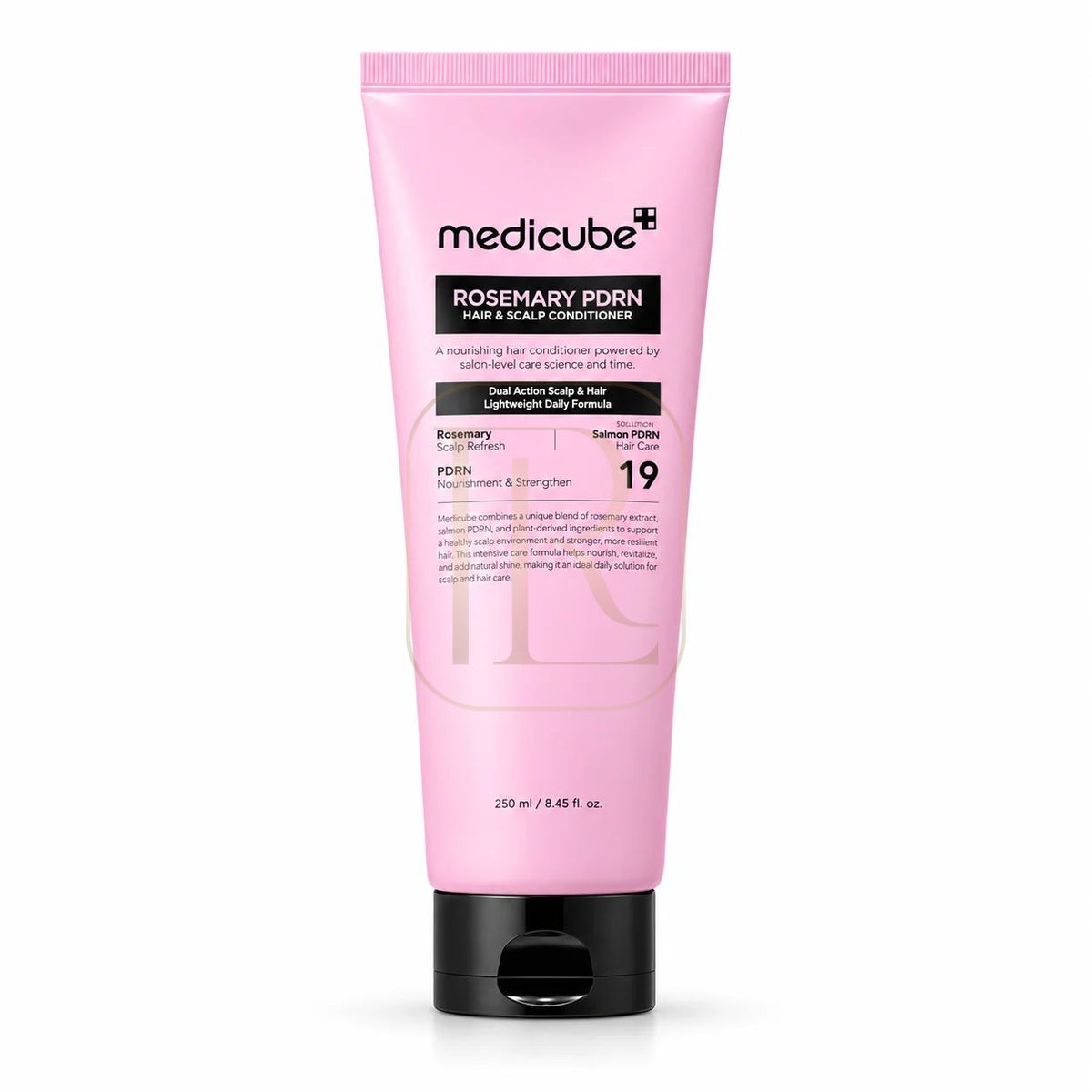 Medicube Rosemary PDRN Hair & Scalp Conditioner 250ml