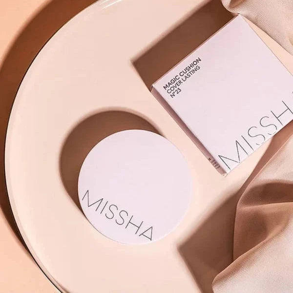 MISSHA Magic Cushion Cover Lasting 15g