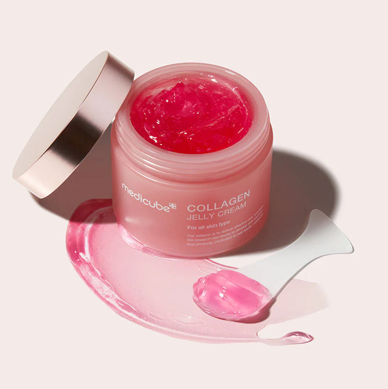 Collagen Jelly Cream (50ml) - Medicube