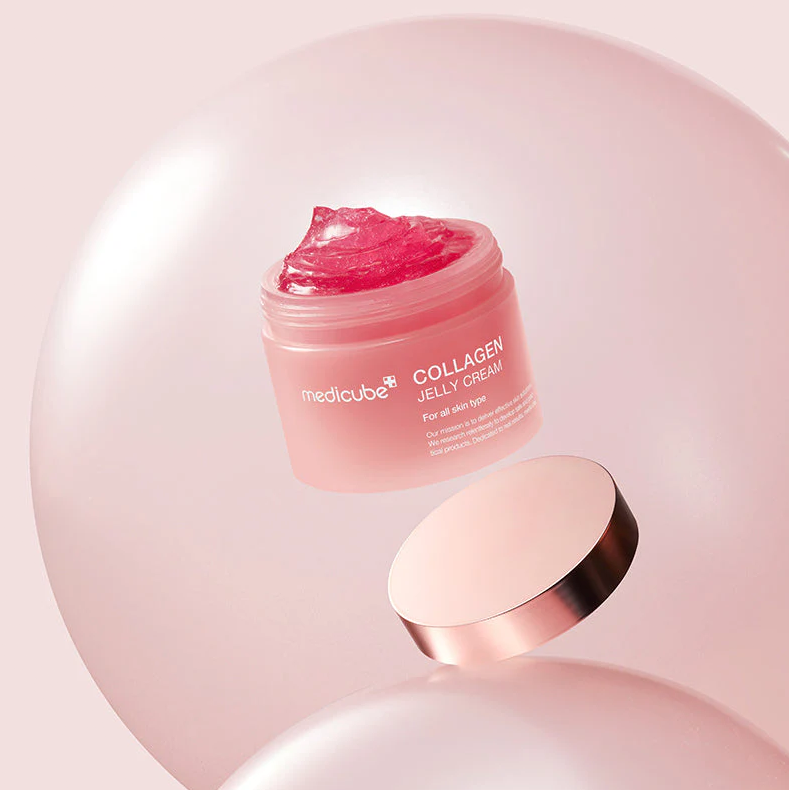 Collagen Jelly Cream (50ml) - Medicube