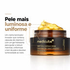 Medicube Deep Vita C Capsule Cream