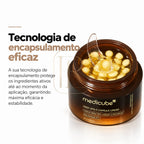 Medicube Deep Vita C Capsule Cream