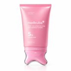 MEDICUBE – PDRN Collagen Gua Sha Neck Wrinkle Cream 90g