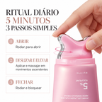 MEDICUBE – PDRN Collagen Gua Sha Neck Wrinkle Cream 90g