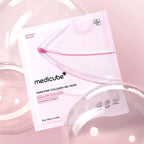 PDRN Pink Collagen Gel Mask- Medicube