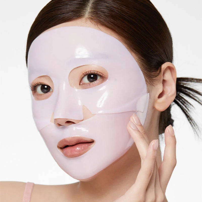 PDRN Pink Collagen Gel Mask- Medicube