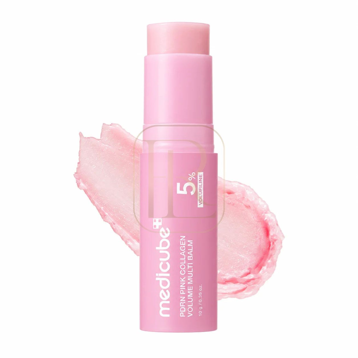 Medicube PDRN Pink Collagen Volume Multi Balm 5% 10g