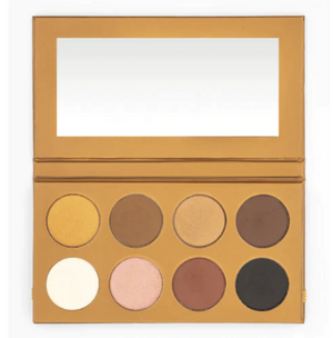 PALETA DE SOMBRAS AURA BY HELENA COELHO 10.4g