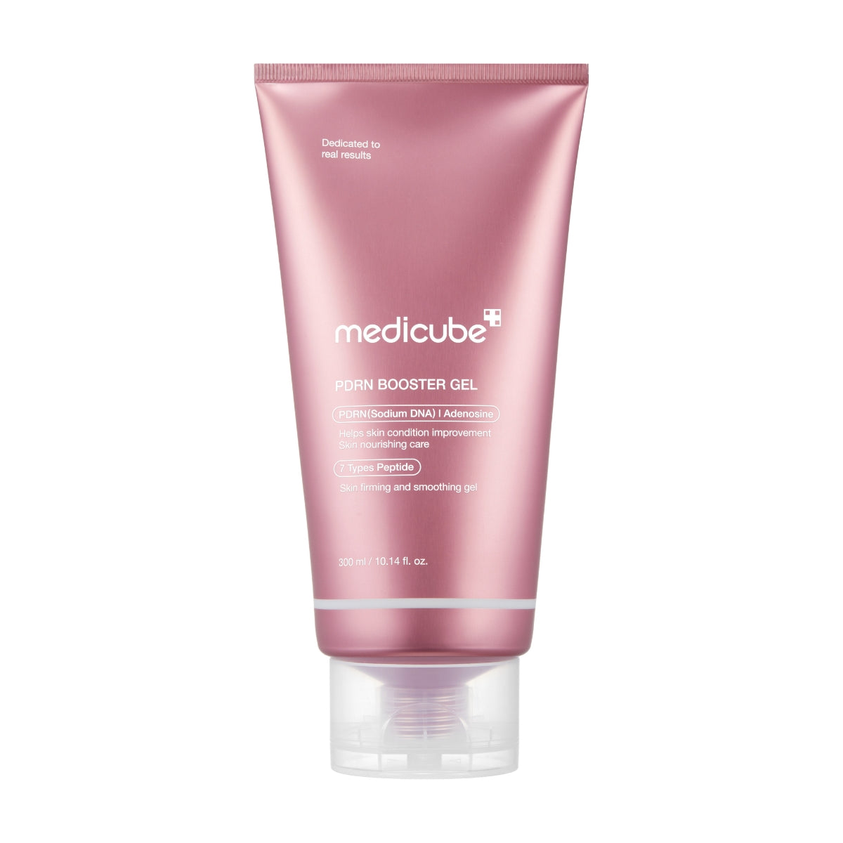 Medicube PDRN Pink Peptide Booster Gel 300ml