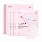 Medicube - PDRN Pink Collagen Gel Mask