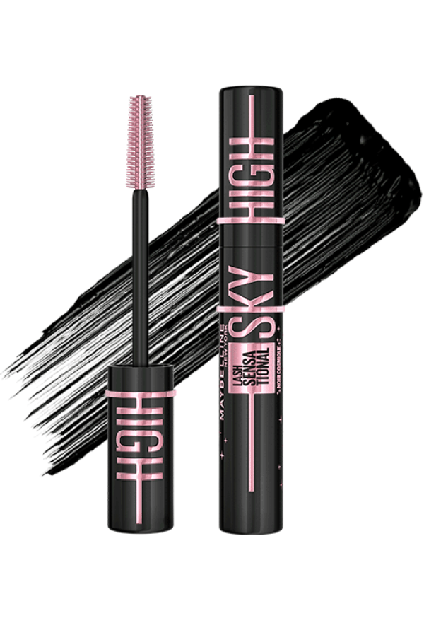 Lash Sensational Sky High Cosmic    Maybelline 7.2ml