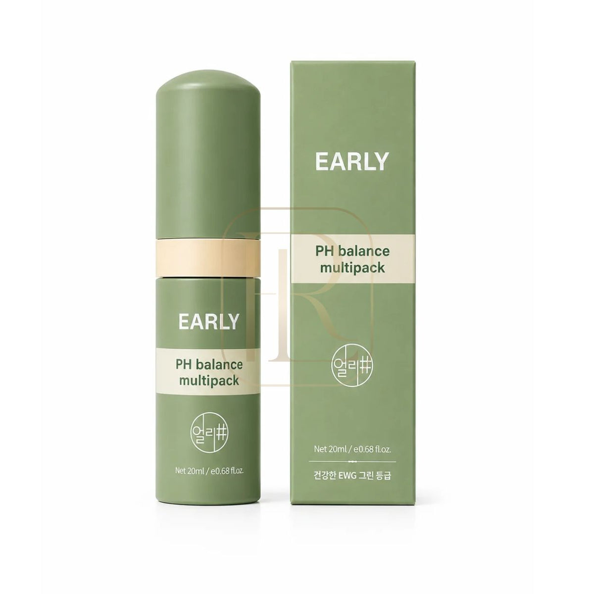 Early - PH Balance Multipack