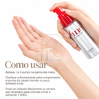 Shiseido Fino Premium Touch Hair Oil textura
