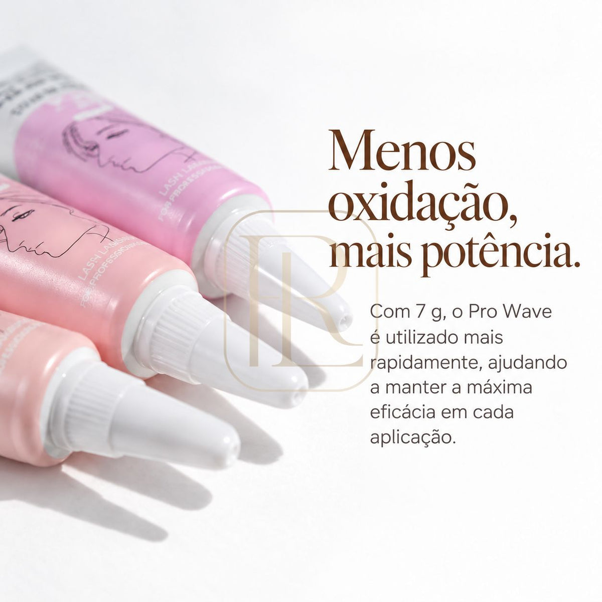 Pro Wave Perfect 10 PULUK benefícios