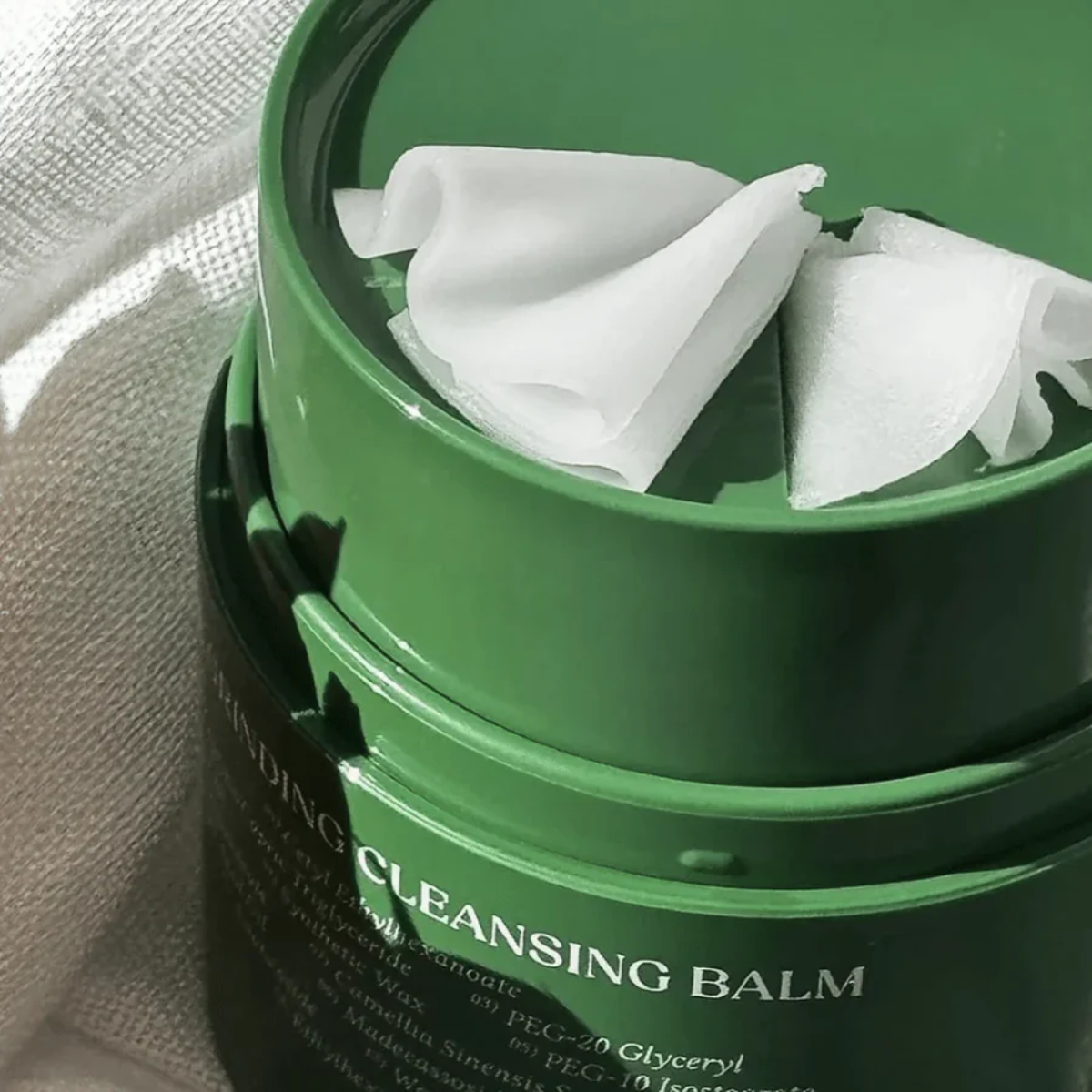 Pure Grinding Cleansing Balm – Dr.Althea